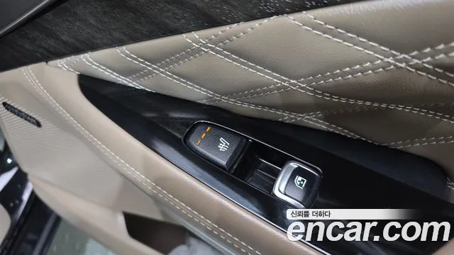 Kia K8 Signature — Фото автомобиля 18