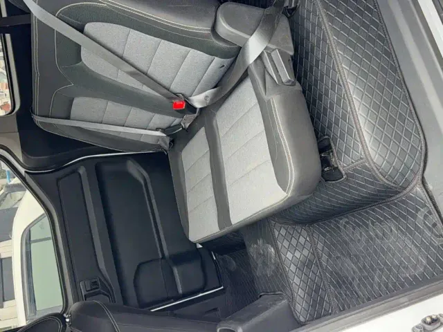Wuling Zhengcheng — Фото автомобиля 4