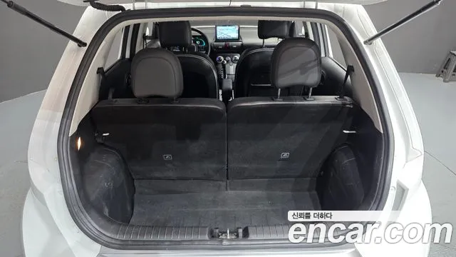 Hyundai Casper — Фото автомобиля 24