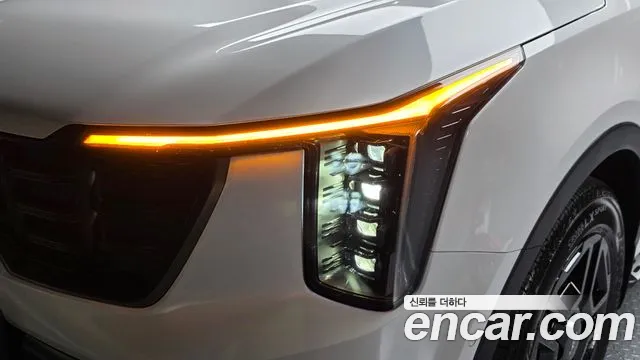 Kia Sorento 4th Gen — Фото автомобиля 7