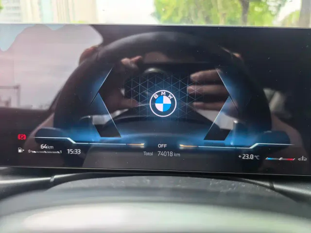 BMW 3 Series — Фото автомобиля 7