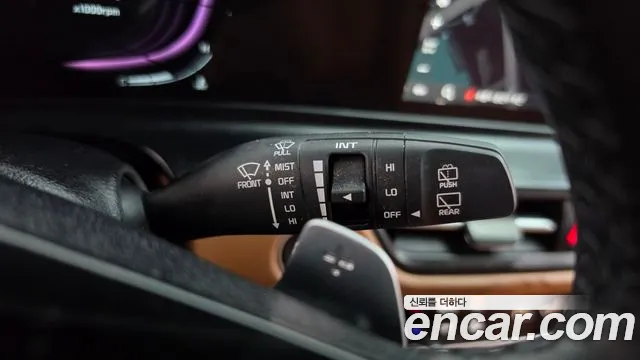 Kia Seltos New — Фото автомобиля 30