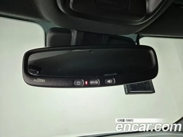 ChevroletGMDaewoo Trailblazer Trailblazer 1.3 Turbo 2WD — Фото автомобиля 14