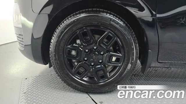 Hyundai Staria Staria L3.5 Карго 5 мест — Фото автомобиля 4