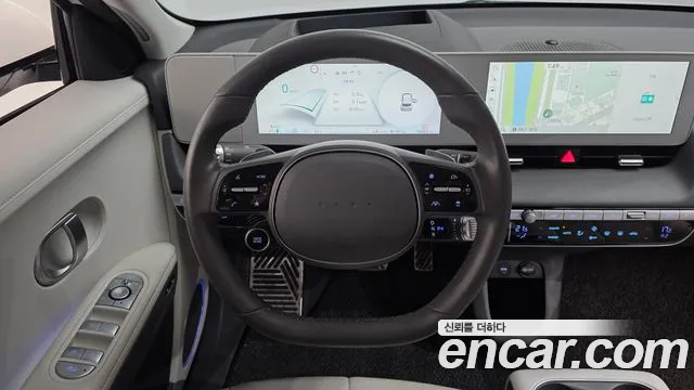 Hyundai Ioniq 5 — Фото автомобиля 13