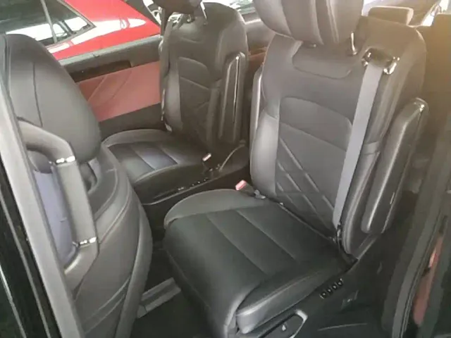 GAC Trumpchi E8 — Фото автомобиля 16