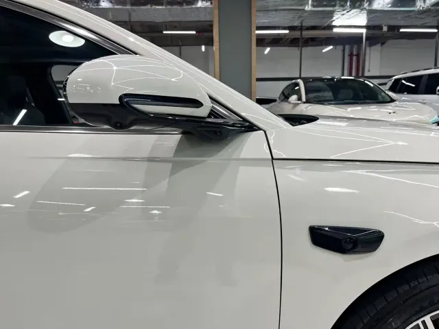 BYD Seal 06 New Energy 2025 DM-i Smart Drive Edition 120KM Luxury — Фото автомобиля 29