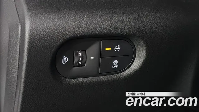 Hyundai Casper — Фото автомобиля 24