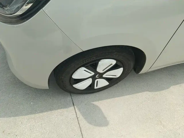 Wuling Hongguang Mini EV — Фото автомобиля 22