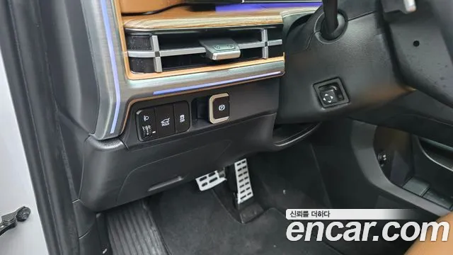 Hyundai Santa Fe MX5 — Фото автомобиля 25