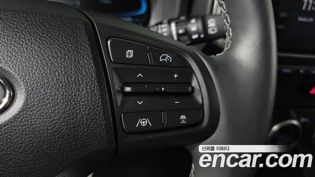 Hyundai Venue Venue 1.6 Premium — Фото автомобиля 16
