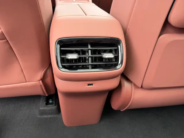GAC AION N60 — Фото автомобиля 8