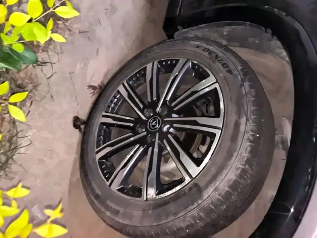 Changan CS75 Plus — Фото автомобиля 6