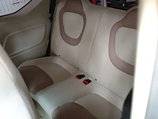 Wuling Hongguang Mini EV — Фото автомобиля 16