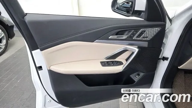 BMW X1 U11 — Фото автомобиля 24