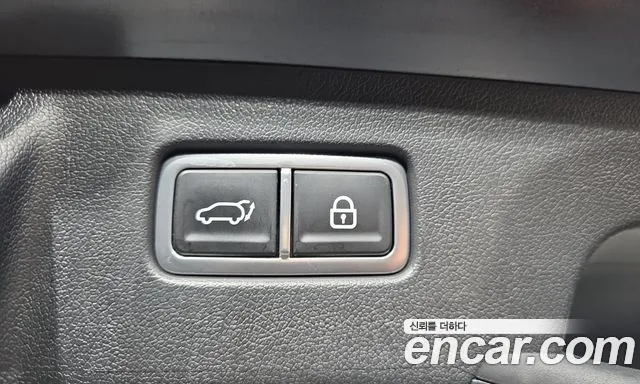 Kia Sorento 4th Gen — Фото автомобиля 24