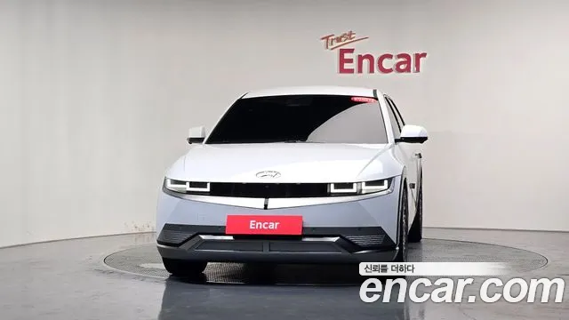 Hyundai Ioniq5 Ioniq5 — Фото автомобиля 2