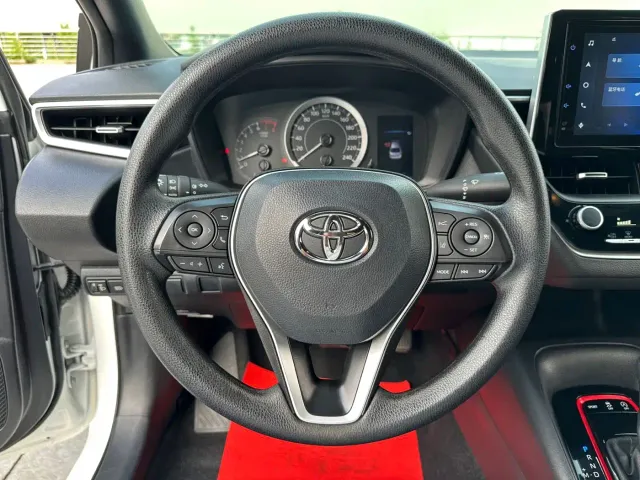 Toyota Levin — Фото автомобиля 14