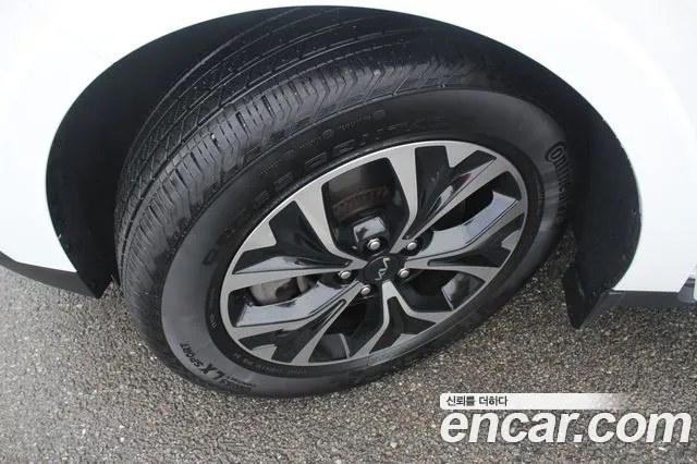 Kia Canival Carnival 4 поколение Бензин 11 мест Prestige — Фото автомобиля 13