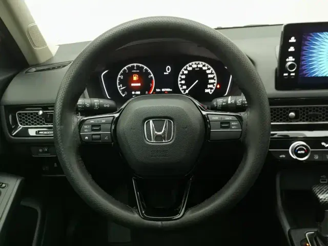Honda Civic — Фото автомобиля 11