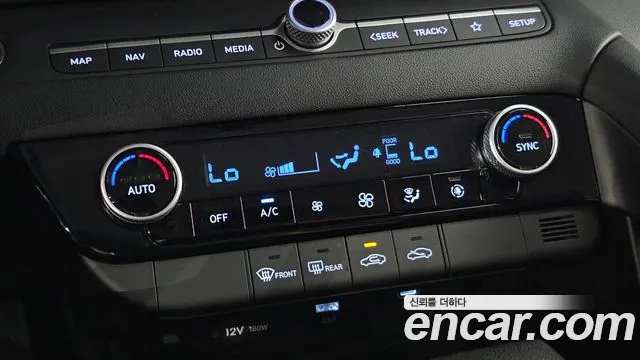 Hyundai Avante — Фото автомобиля 24