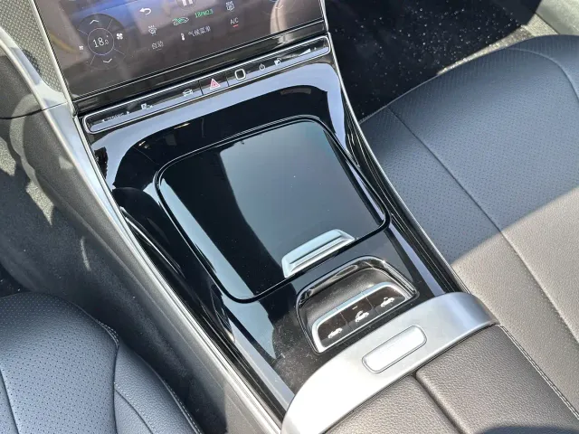 Mercedes-Benz CLE-Class — Фото автомобиля 3