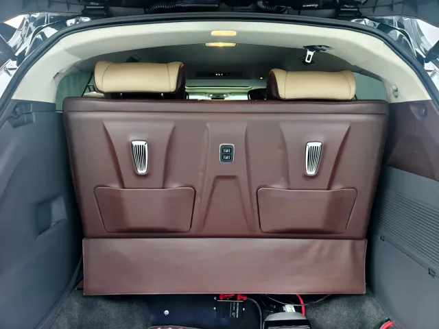 Toyota Granvia — Фото автомобиля 25