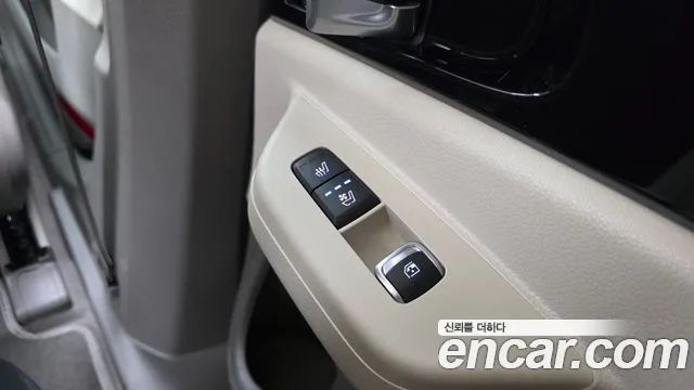 Kia Carnival 4th Gen — Фото автомобиля 19