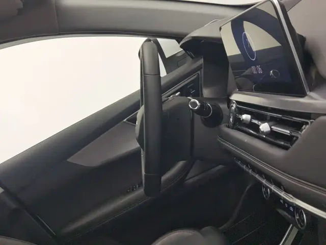 Chery Tiggo 5x — Фото автомобиля 22