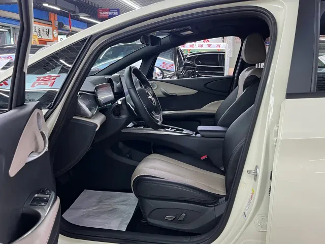 BYD Dolphin — Фото автомобиля 7