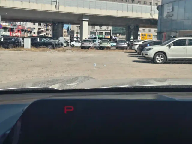 Haval Big Dog — Фото автомобиля 13