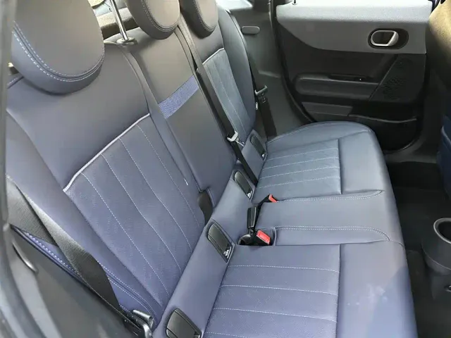MINI Hatch — Фото автомобиля 10