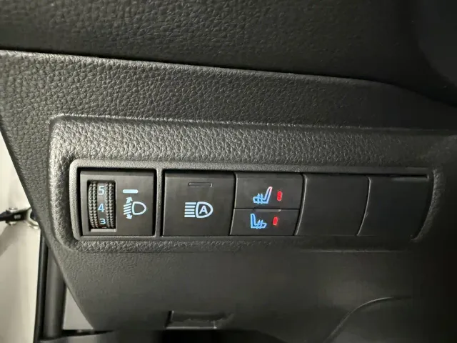 Toyota Corolla — Фото автомобиля 14