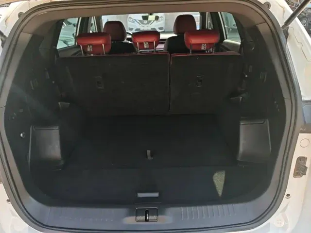 Jetour X70 PRO — Фото автомобиля 18