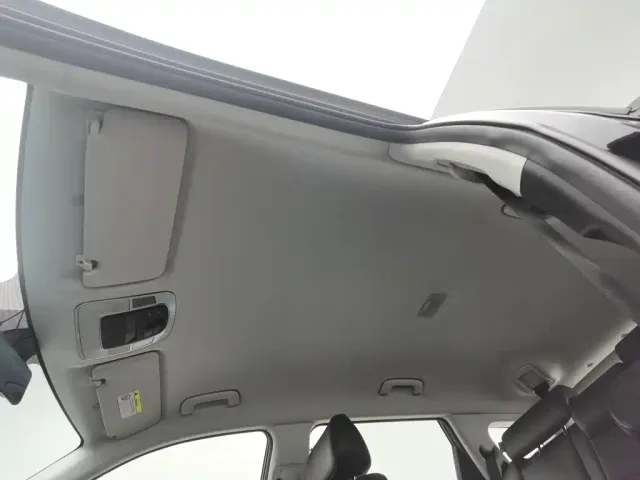 Hyundai ix35 — Фото автомобиля 14