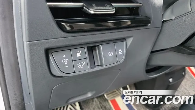 Kia EV6 — Фото автомобиля 30