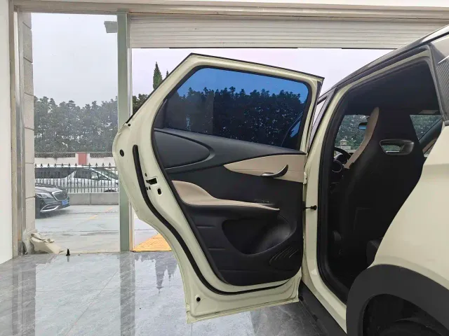 BYD Dolphin — Фото автомобиля 10