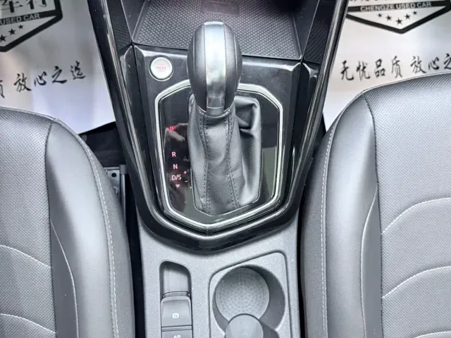 Jetta VS7 — Фото автомобиля 17