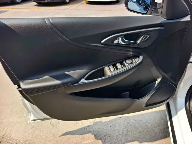 Chevrolet Malibu XL — Фото автомобиля 5
