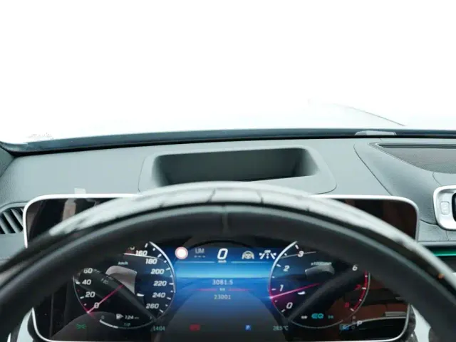 Mercedes-Benz Maybach S-Class — Фото автомобиля 11