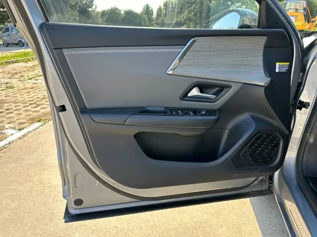Citroen C5 X — Фото автомобиля 13