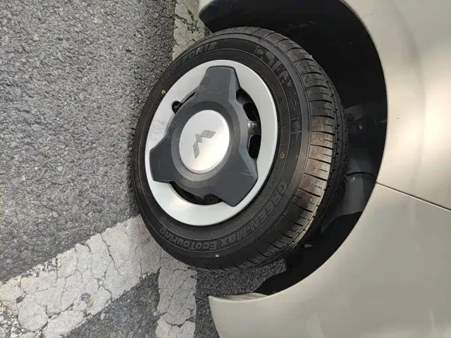 Wuling Hongguang Mini EV — Фото автомобиля 25