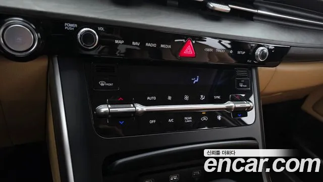 Kia Carnival 4th Gen — Фото автомобиля 16