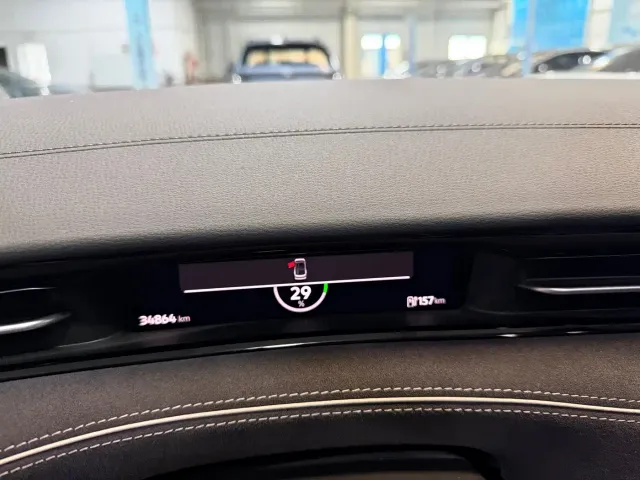 Volkswagen ID.7 Vizzion — Фото автомобиля 3