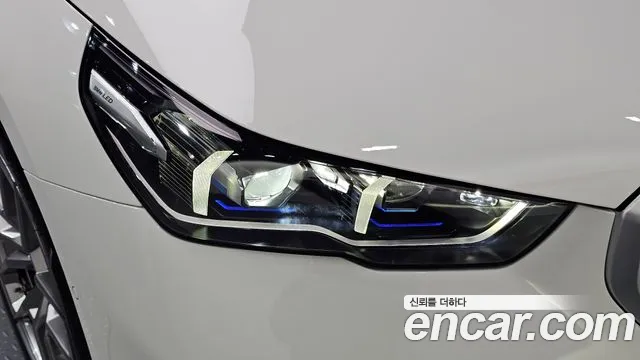BMW 5 Series — Фото автомобиля 7