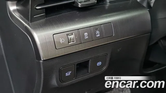 Hyundai Kona Kona (SX2) Бензин 2.0 2WD — Фото автомобиля 25