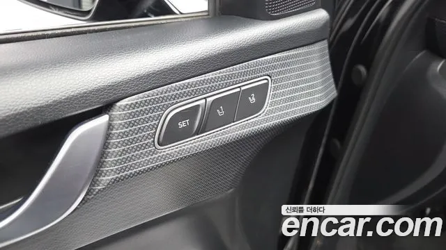 Hyundai Palisade The New Palisade — Фото автомобиля 28