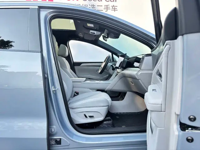 BYD Song Ultra — Фото автомобиля 20