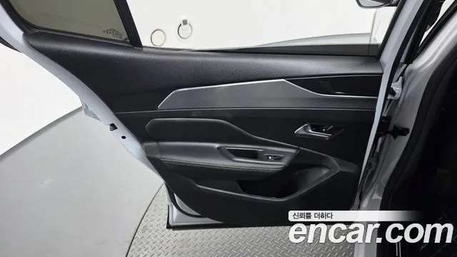 Peugeot 408 — Фото автомобиля 14
