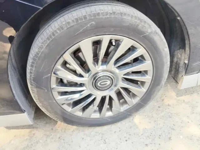 GAC Trumpchi M8 — Фото автомобиля 7